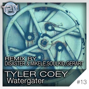 Watergater (Disaster & Mikele Remix)