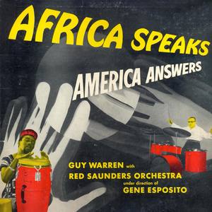 Africa Speaks America Answers (Remastered)