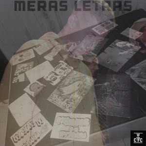 Meras Letras (Explicit)