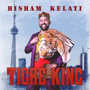 Tigre King (Explicit)