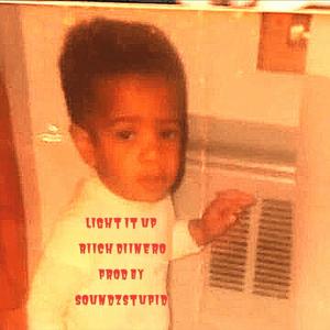 Light it Up (Explicit)