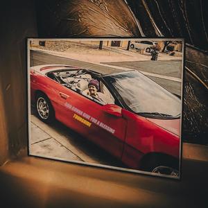 God Gonna Give You A Blessing (Explicit)