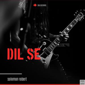 Solomon Robert - Uyire (Piano Version)