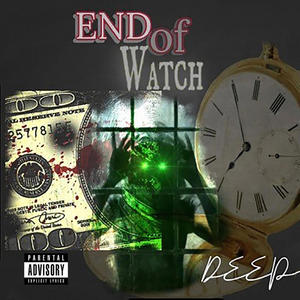 End Of Watch (Explicit)