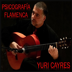 Psicografía Flamenca