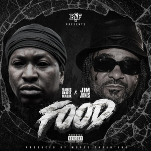 Food (Explicit)