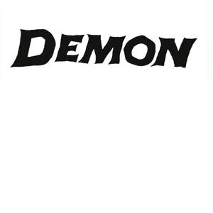 D3M0N (feat. dmvaidan) [Explicit]