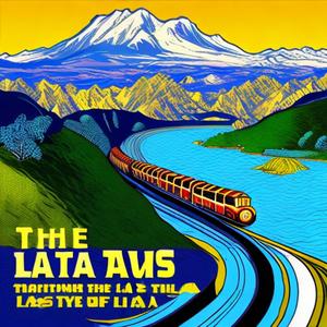 The Last Train To LA