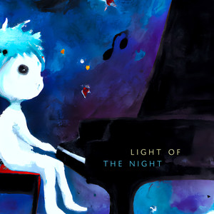 Light of the Night (Shine Your Light Lullaby)