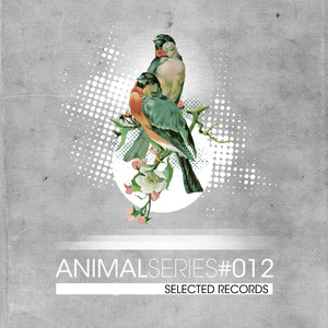 Animal Series (Vol. 12)