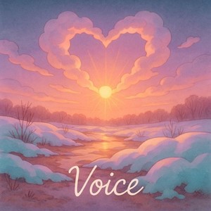 Voice (Explicit)