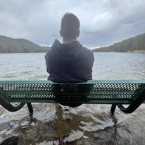 Becasue if you (feat. BRAE)