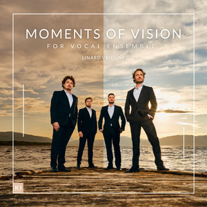 MOMENTS OF VISION