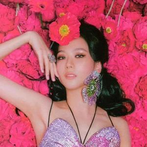 Jisoo flower MV (Explicit)