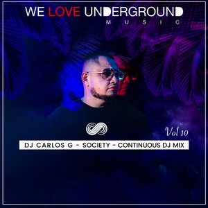 El Pastor (DJ Carlos G WLUM Mix)