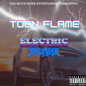 Electric Slide (Explicit)