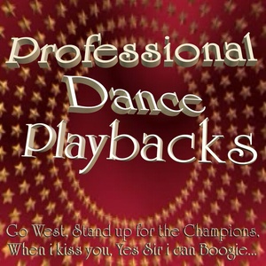 Professional Dance Playbacks