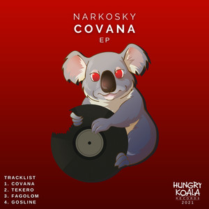 Covana (Original Mix)