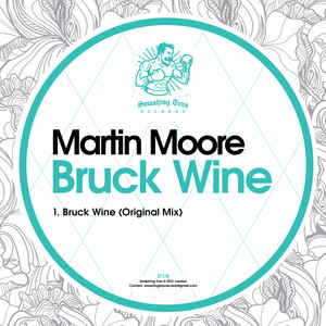 Bruck Wine (Original Mix)
