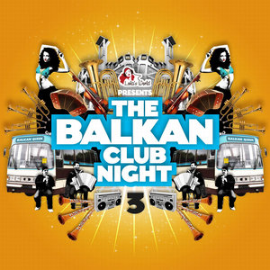 Balkanic (Original Mix)
