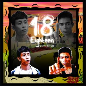 Eighteen (18)