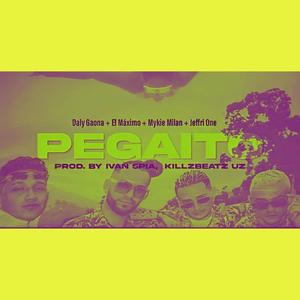 Pegaito(feat. Mykie Milan & Jeffri One) (Explicit)