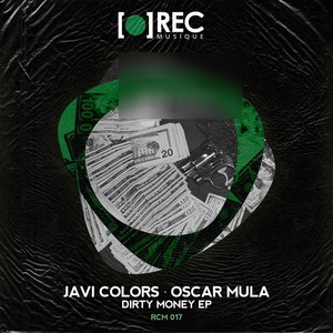 Que Pasa Aquí (Radio-Edit)