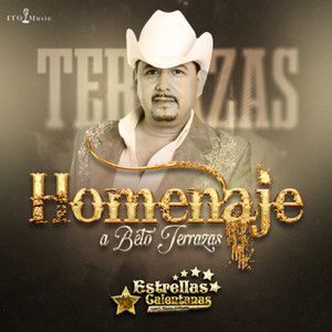 Homenaje a Beto Terrazas