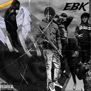 EBK (feat. TBE Omerta) [Explicit]