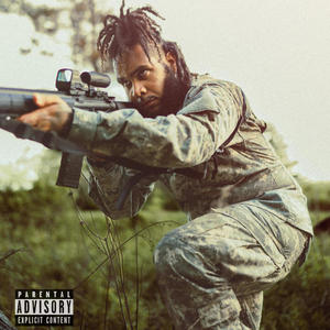 Franklin Saint Mentality (feat. T.G.I.FREE) (Explicit)