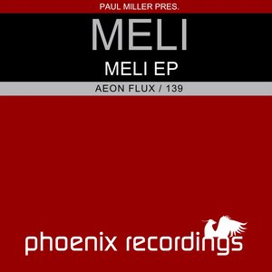 Meli EP (Aeon Flux / 139) [Paul Miller Presents]