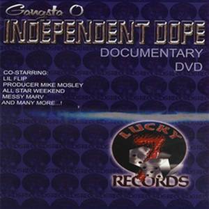 Independent D**e Dvd