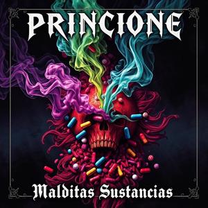 MALDITAS SUSTANCIAS (Explicit)