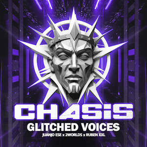 Glitched Voices (Chasis)