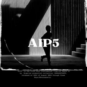 Afro Instrumental Playlist, Vol. 5