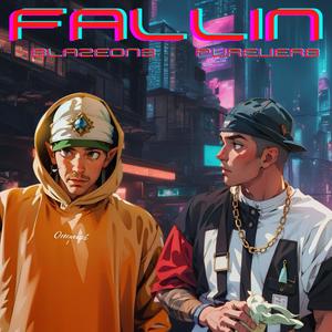 Fallin (feat. Pureverb) [Explicit]