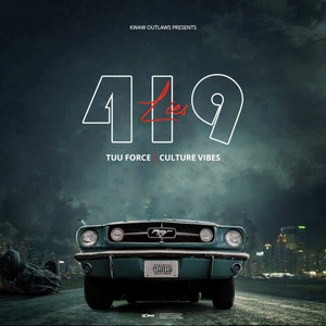 419 (speed Up) [Explicit]