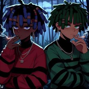 LiLiTh! (feat. Witchescoffin) (Explicit)