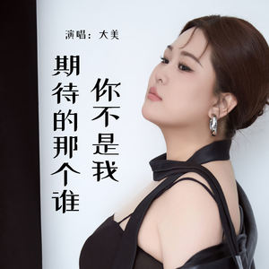 你不是我期待的那个谁