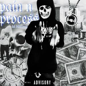 Ghost ride (feat. Twin P) (Explicit)