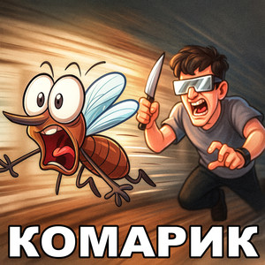 Комарик (Explicit)
