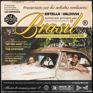 Brasil (Explicit)