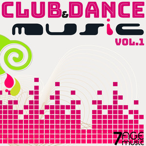 Club & Dance Music, Vol. 1