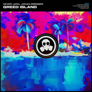 Greed Island