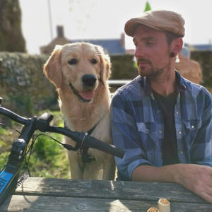 You Have Male Friends