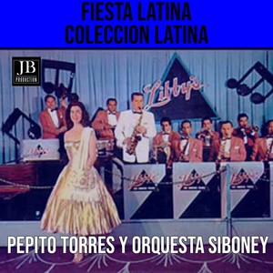 Fiesta Latina, Colección Latina