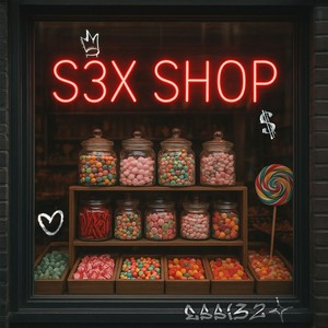Sex Shop (Explicit)