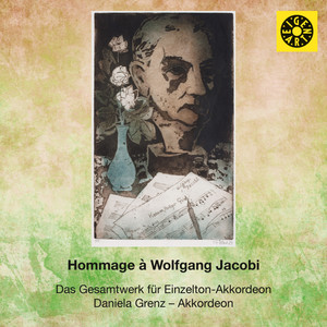 Hommage à Wolfgang Jacobi