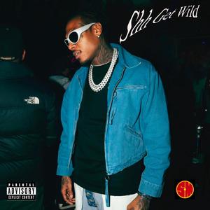 Shh get wild (Explicit)