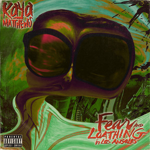 Fear and Loathing in Los Angeles (Explicit)